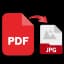PDF to JPG