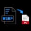 WebP to JPG